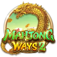 Mahjong Ways 2